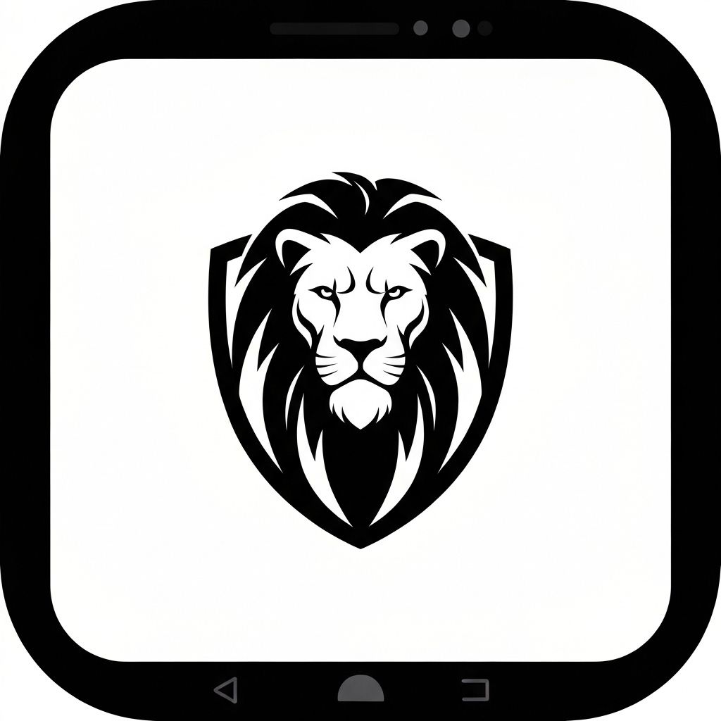 Loewe-Datenschutz Logo